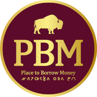 Place to Borrow Money CDFI